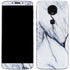 Stone Blue Moto E5 Plus Skin