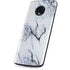 Stone Blue Moto G6 Skin