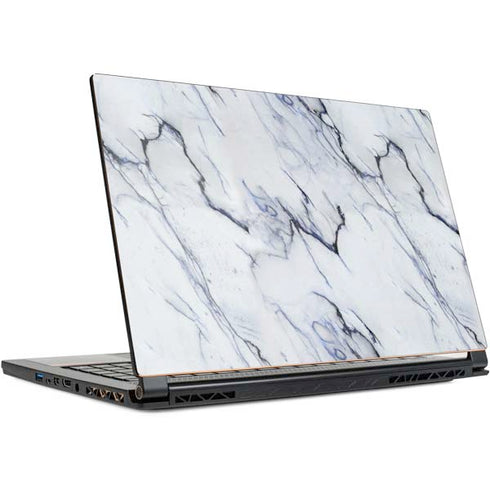 Stone Blue MSI GS65 Stealth Laptop Skin