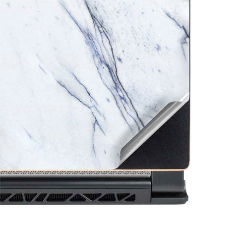 Stone Blue MSI GS65 Stealth Laptop Skin