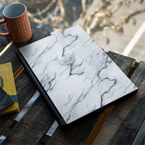 Stone Blue MSI GS65 Stealth Laptop Skin
