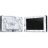 Stone Blue Nintendo Switch Bundle Skin