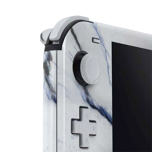 Stone Blue Nintendo Switch Lite Skin