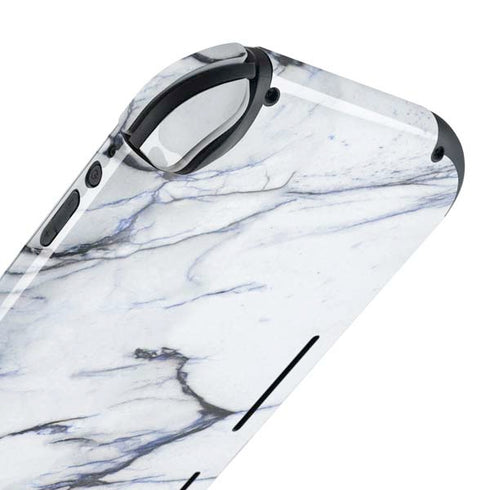 Stone Blue Nintendo Switch Lite Skin