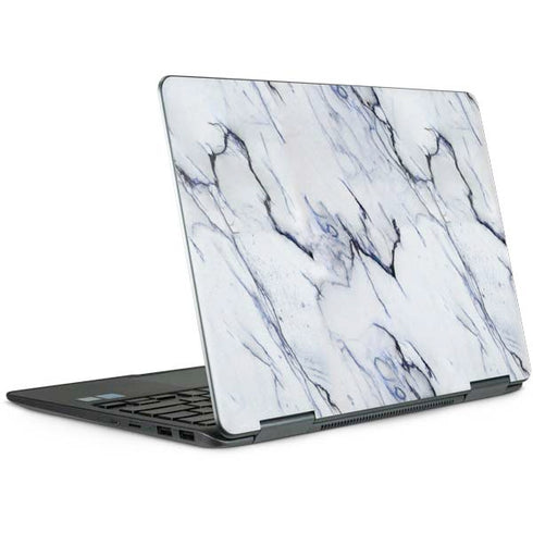 Stone Blue Notebook 9 Pro 13in (2017) Skin