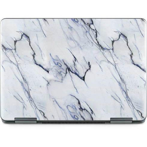 Stone Blue Notebook 9 Pro 13in (2017) Skin
