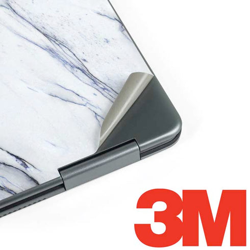 Stone Blue Notebook 9 Pro 13in (2017) Skin