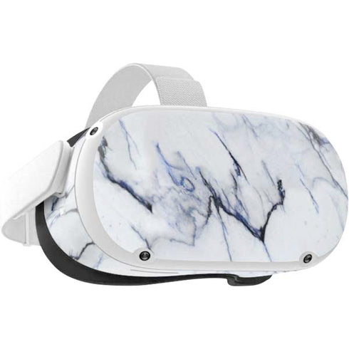 Stone Blue Oculus Quest 2 Skin
