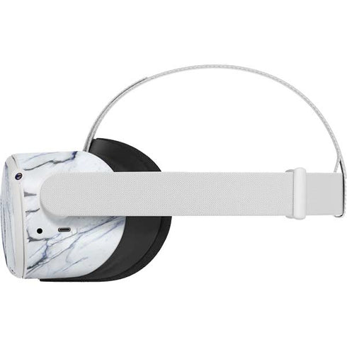 Stone Blue Oculus Quest 2 Skin