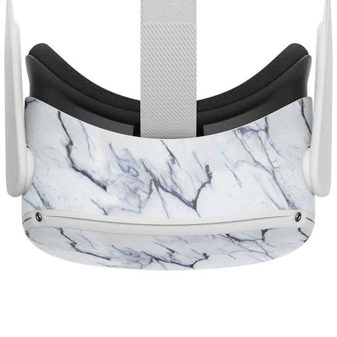 Stone Blue Oculus Quest 2 Skin