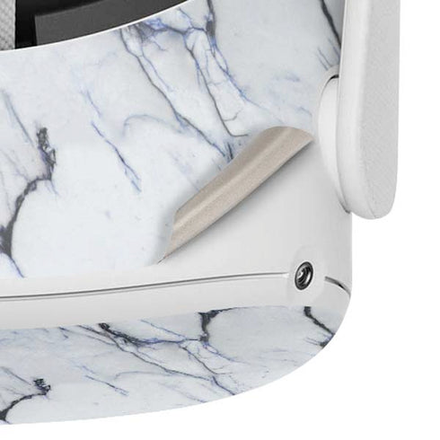 Stone Blue Oculus Quest 2 Skin