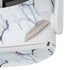 Stone Blue Oculus Quest 2 Skin