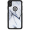 Stone Blue Otterbox Commuter iPhone Skin