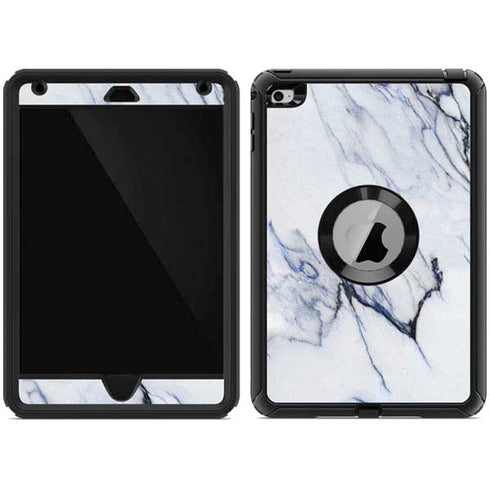 Stone Blue Otterbox Defender iPad Skin