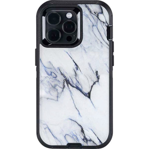 Stone Blue Otterbox Defender iPhone Skin