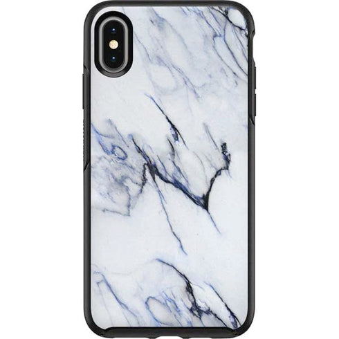 Stone Blue Otterbox Symmetry iPhone Skin