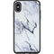 Stone Blue Otterbox Symmetry iPhone Skin
