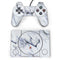 Stone Blue PlayStation Classic Bundle Skin