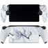 Stone Blue PlayStation Portal Remote Player Skin