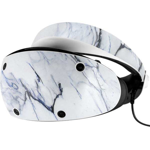 Stone Blue PlayStation VR2 Skin