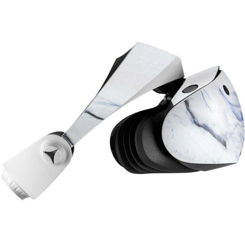 Stone Blue PlayStation VR2 Skin