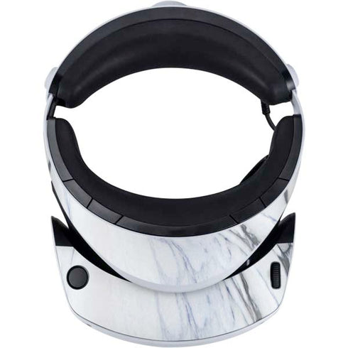 Stone Blue PlayStation VR2 Skin
