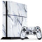 Stone Blue PS4 Console and Controller Bundle Skin