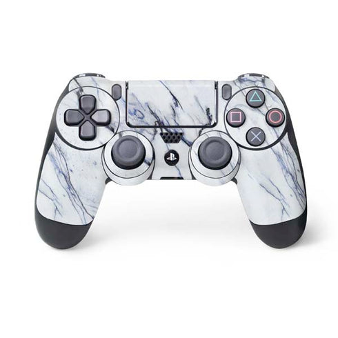 Stone Blue PS4 Controller Skin