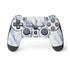 Stone Blue PS4 Controller Skin