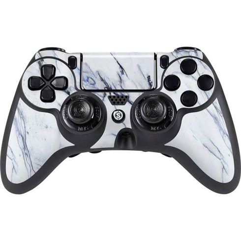 Stone Blue PS4/PC SCUF Impact Controller Skin
