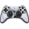 Stone Blue PS4/PC SCUF Impact Controller Skin