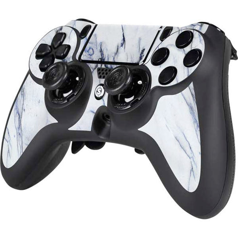 Stone Blue PS4/PC SCUF Impact Controller Skin