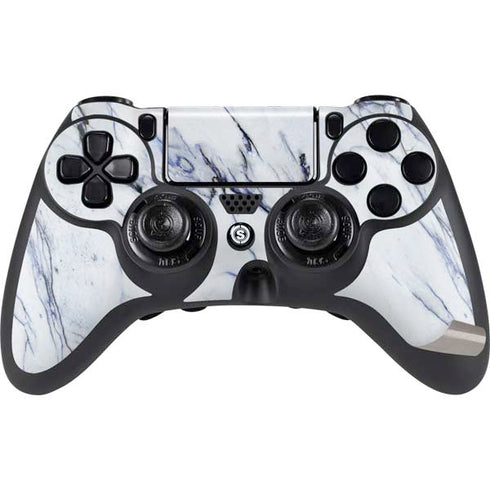Stone Blue PS4/PC SCUF Impact Controller Skin
