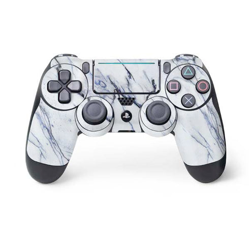 Stone Blue PS4 Pro/Slim Controller Skin