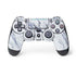 Stone Blue PS4 Pro/Slim Controller Skin
