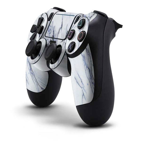 Stone Blue PS4 Pro/Slim Controller Skin