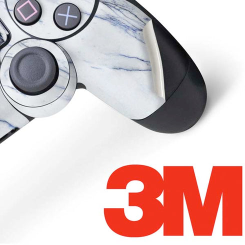 Stone Blue PS4 Pro/Slim Controller Skin