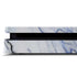 Stone Blue PS4 Slim Skin