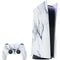 Stone Blue PS5 Bundle Skin