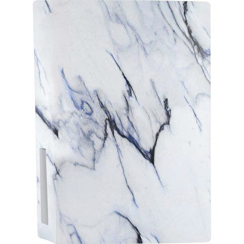 Stone Blue PS5 Console Skin