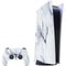 Stone Blue PS5 Digital Edition Bundle Skin