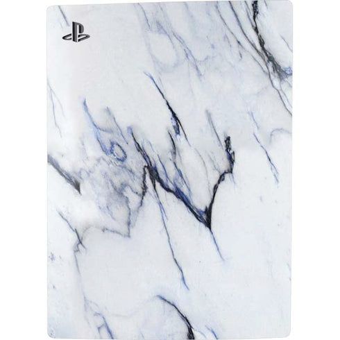 Stone Blue PS5 Digital Edition Console Skin