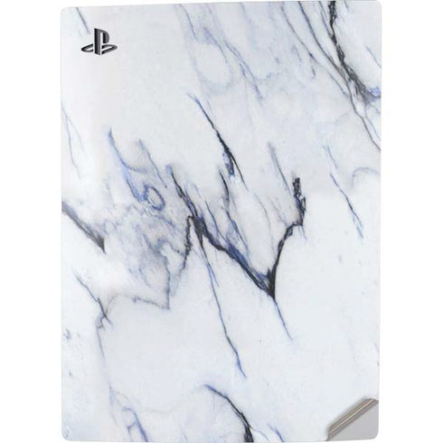 Stone Blue PS5 Digital Edition Console Skin