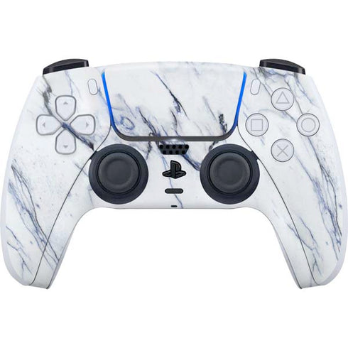 Stone Blue PS5 Controller Skin