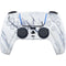 Stone Blue PS5 Controller Skin