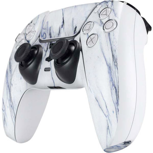 Stone Blue PS5 Controller Skin