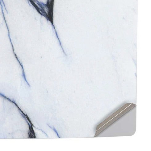 Stone Blue PS5 Slim Disk Console Skin