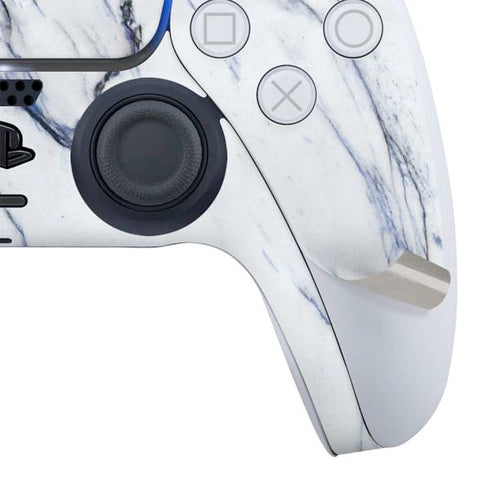 Stone Blue PS5 Slim Digital Edition Bundle Skin