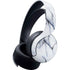 Stone Blue PULSE 3D Wireless Headset for PS5 Skin