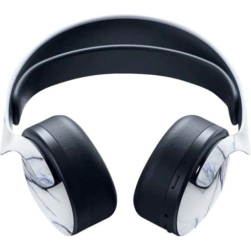 Stone Blue PULSE 3D Wireless Headset for PS5 Skin